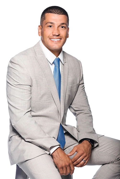 Andre Liscinsky