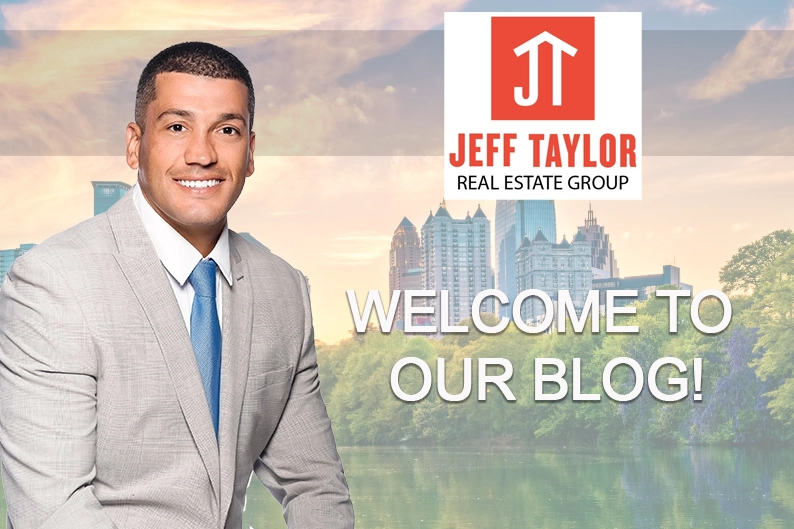 Welcome to Our Blog!